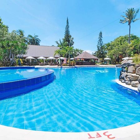 Hotel Reddoorz Premium @ The Ritz Garden Oases Davao City Esterno foto